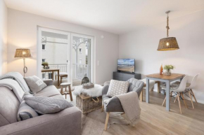 Wohnung 6, Liebefeld Grömitz